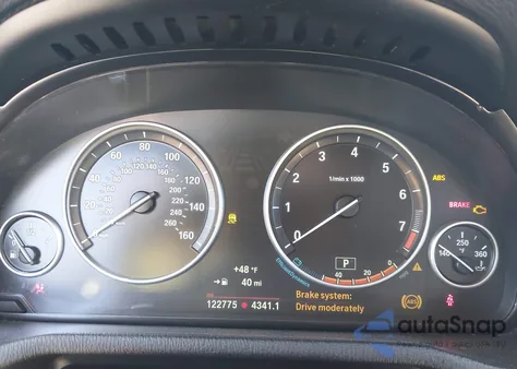 2015 BMW X3 xDrive28I from USA, damaged, VIN 5UXWX9C53F0D53909